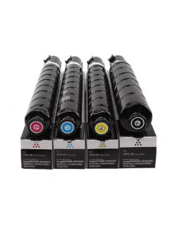 NPG-88 TONER M
